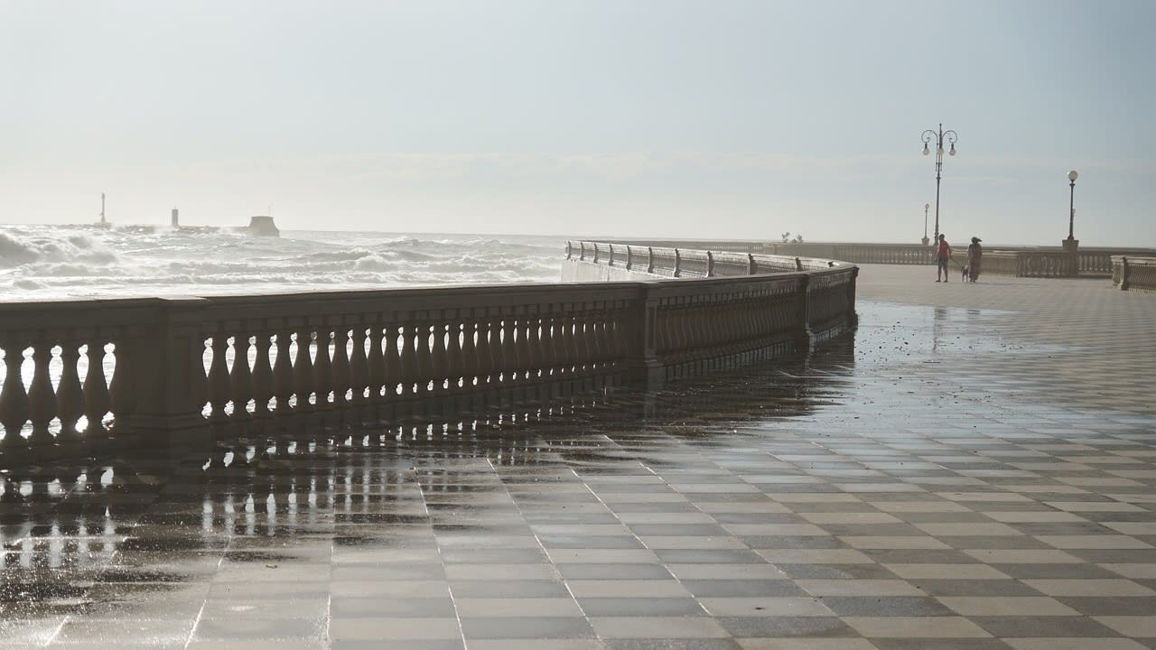 Melhores Viagens de um Dia Saindo de Livorno