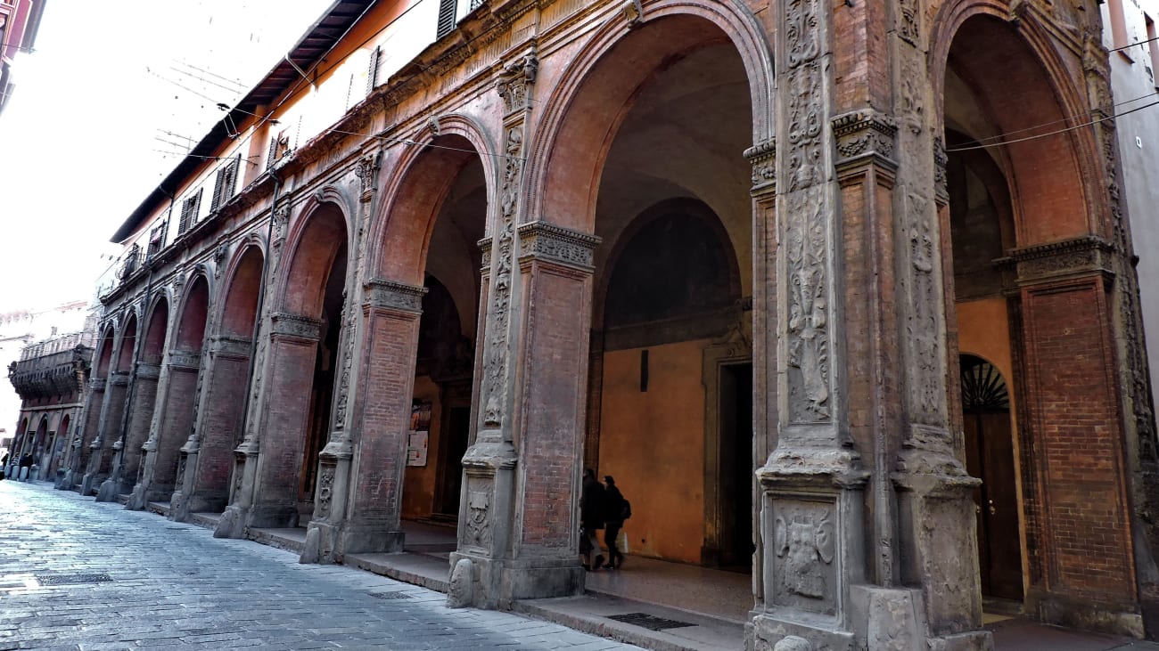 Best museums in Bologna