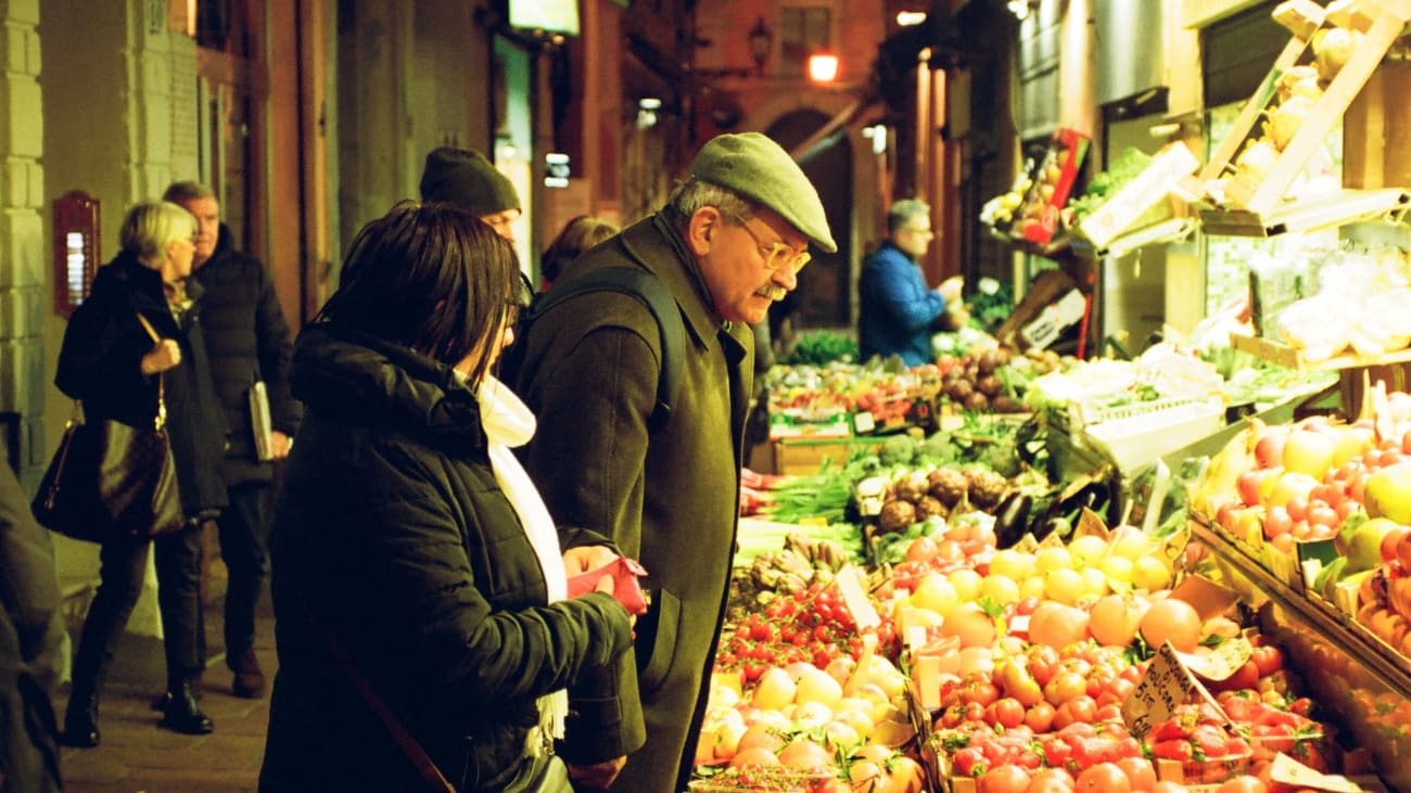 10 beste culinaire tours in Bologna