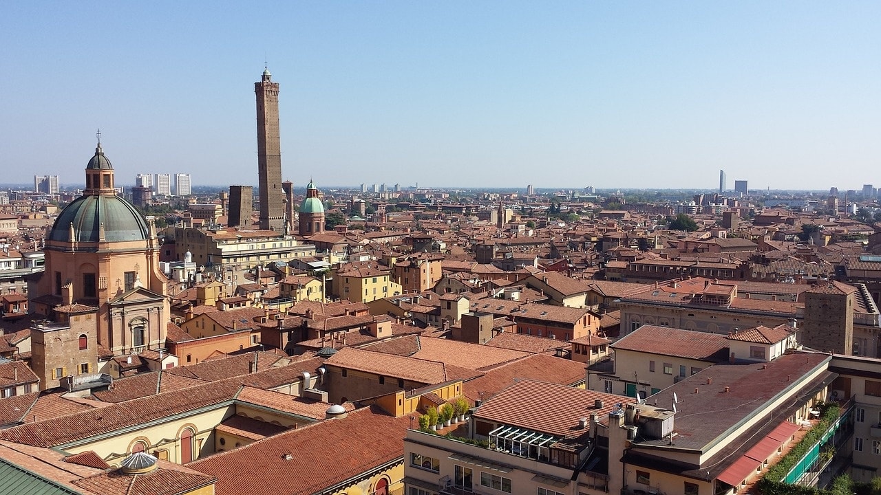 Best tours of Bologna Hellotickets