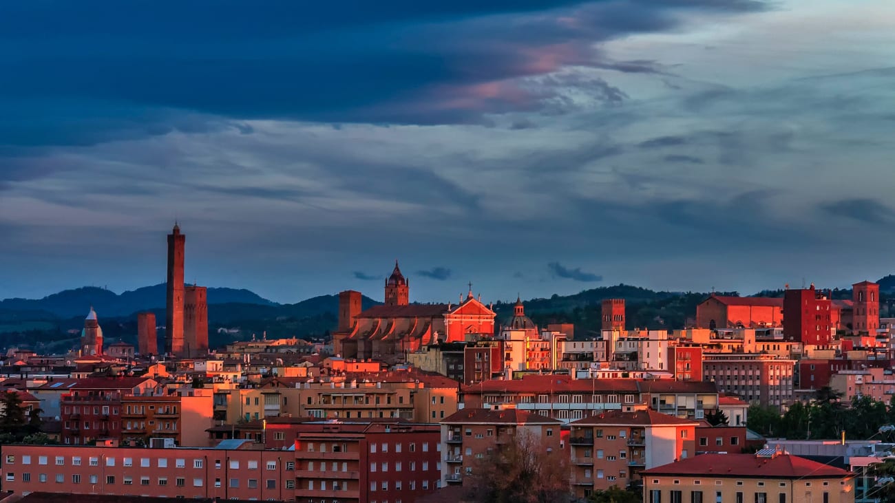 Best Ting å gjøre i Bologna