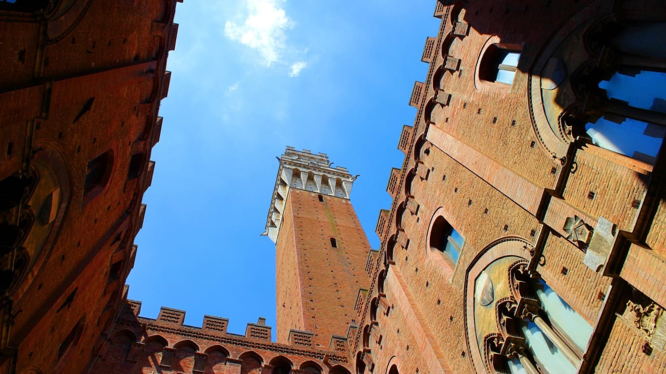 Qué ver y hacer en Siena en 2 días