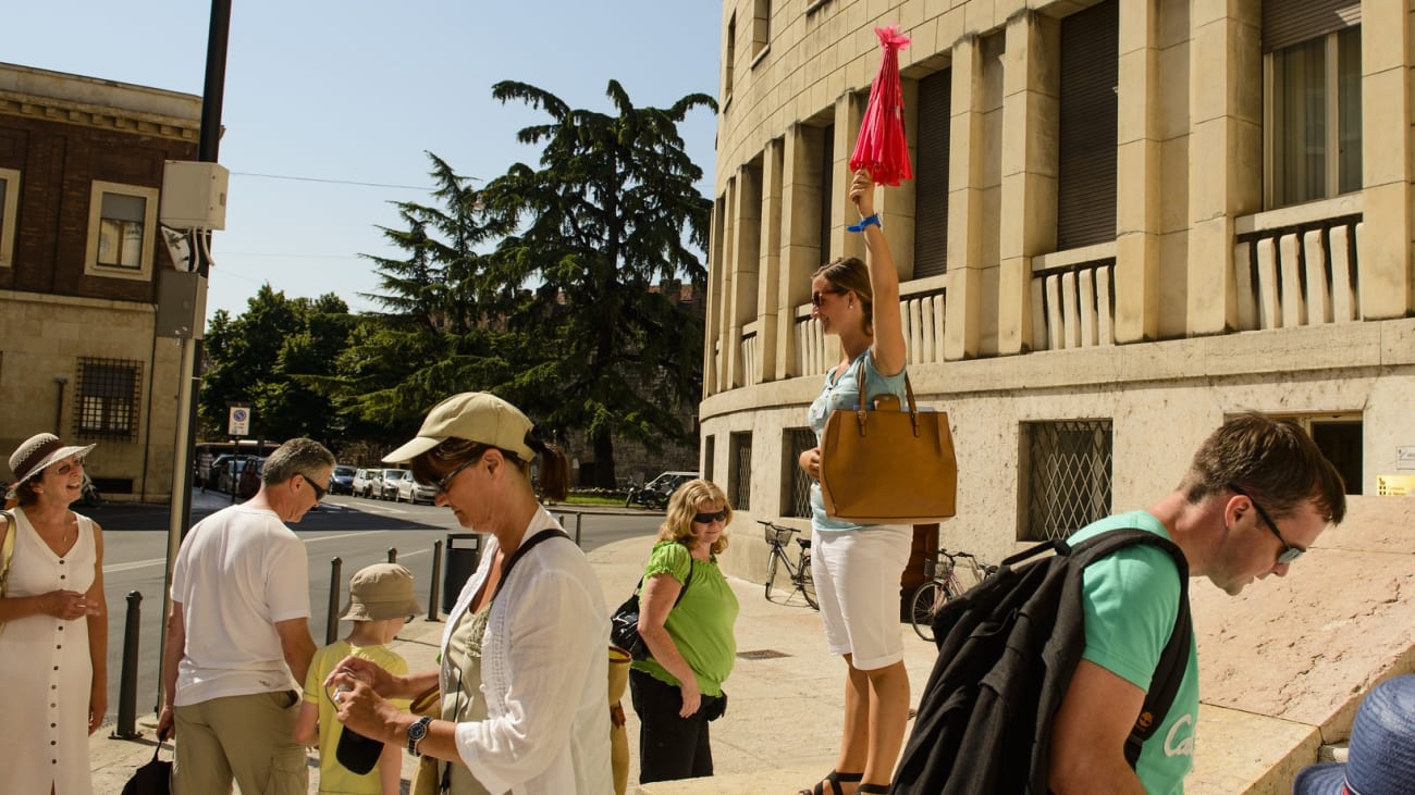 Meilleures excursions d'une journée au départ de Vérone