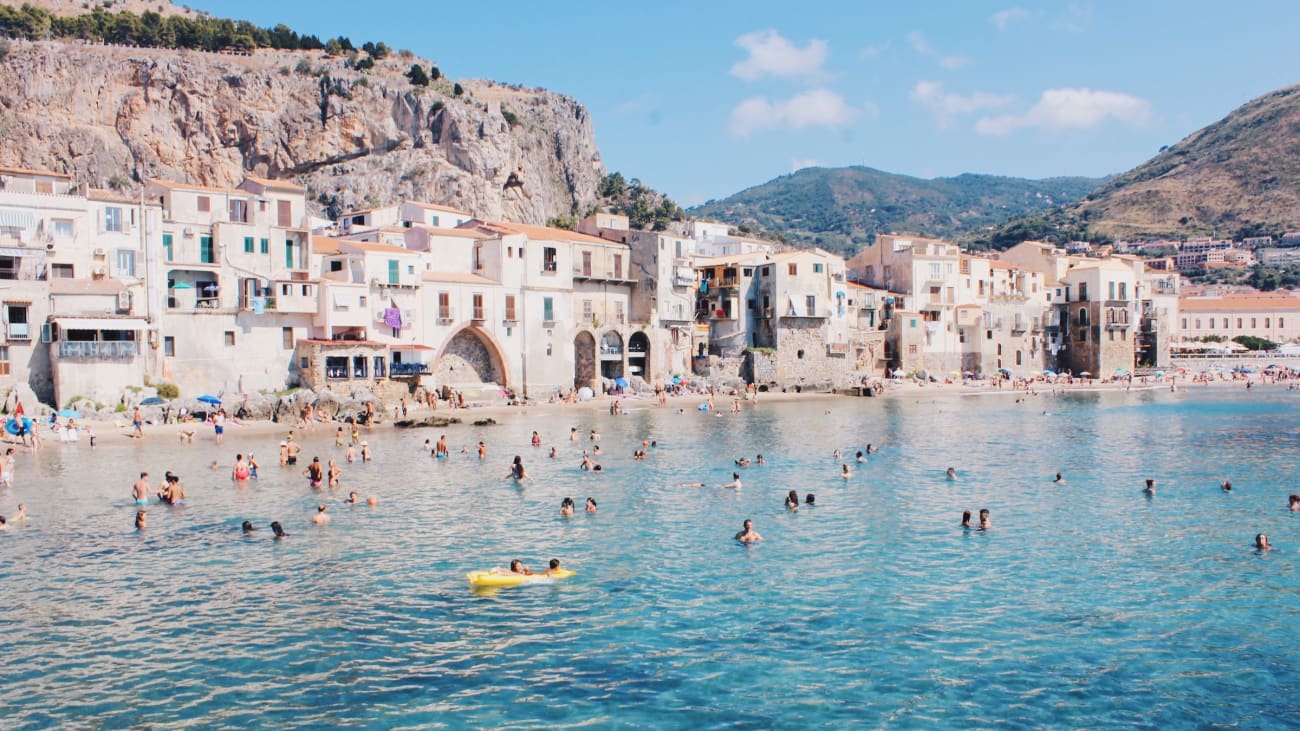 Melhores coisas para fazer em Taormina