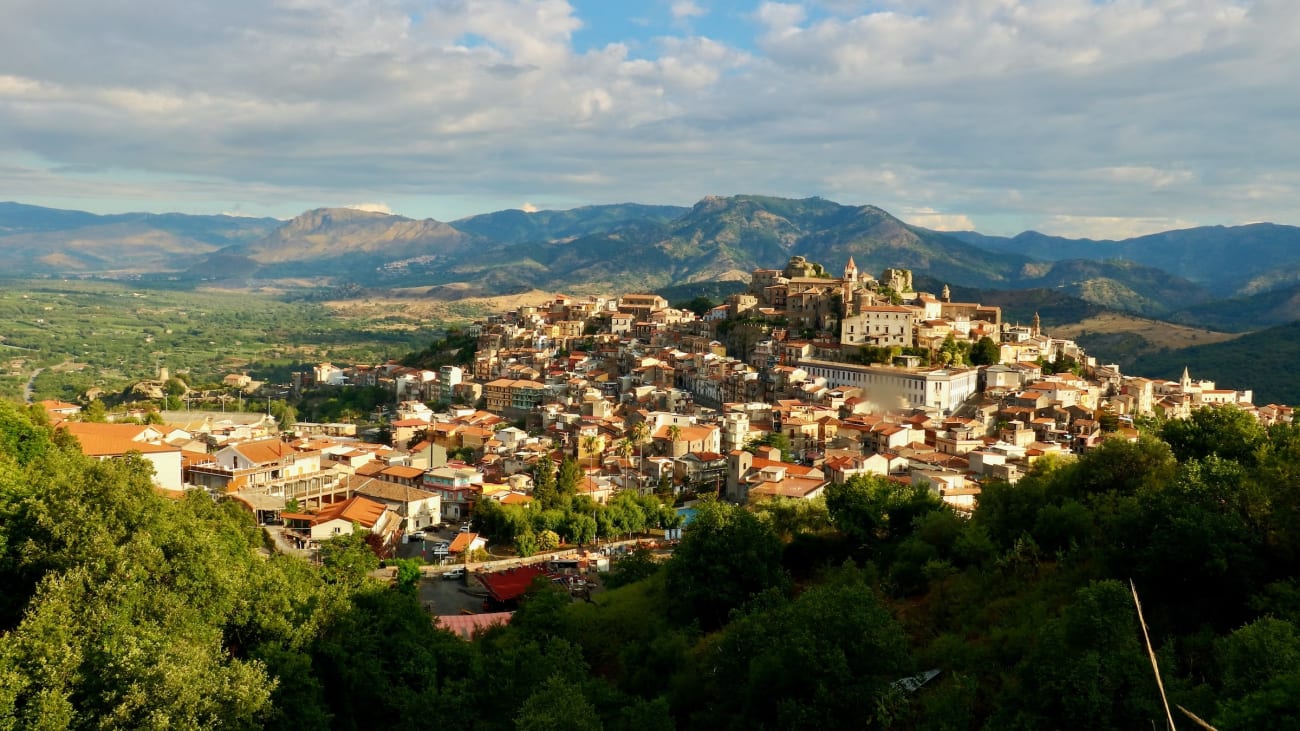 Melhores viagens de um dia saindo de Catânia