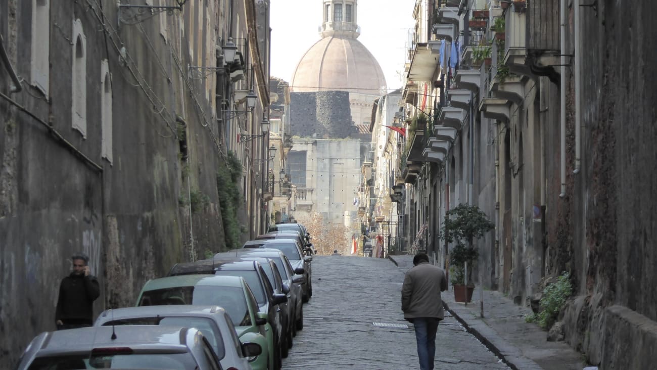 Die besten Aktivitäten in Catania