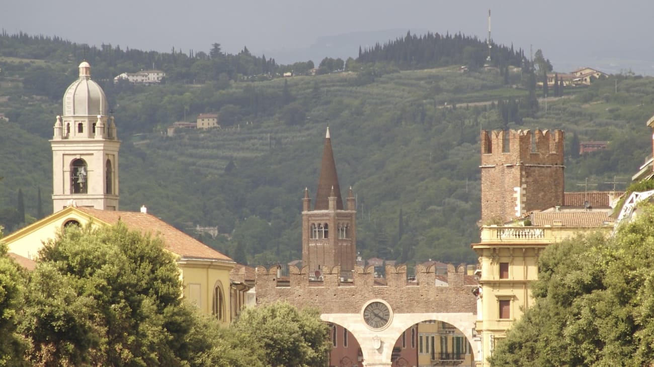 Melhores Coisas Para Fazer Em Verona