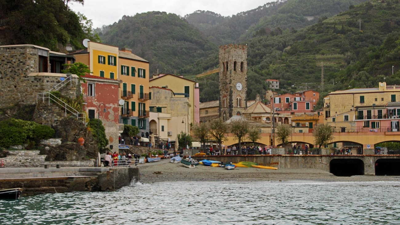 Best Day Trips from La Spezia