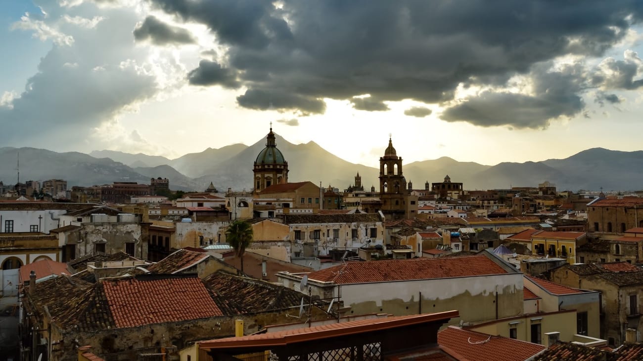 Qué ver y hacer en Palermo