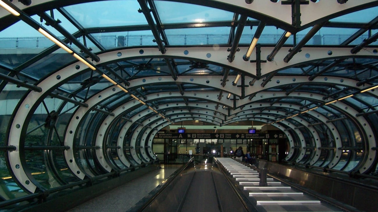 Traslados entre el aeropuerto y Lago di Como