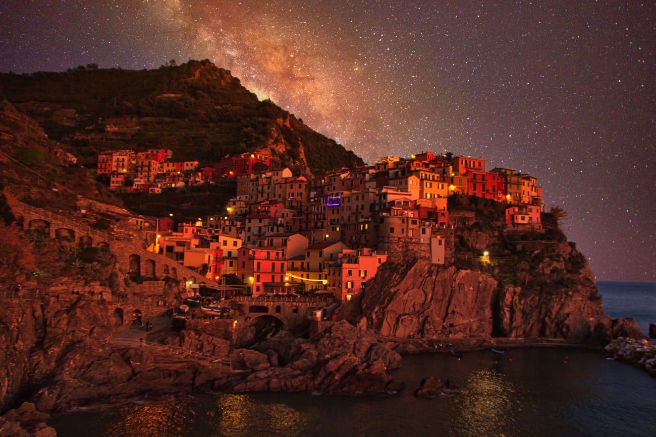 Bedste Ting At Lave I Cinque Terre