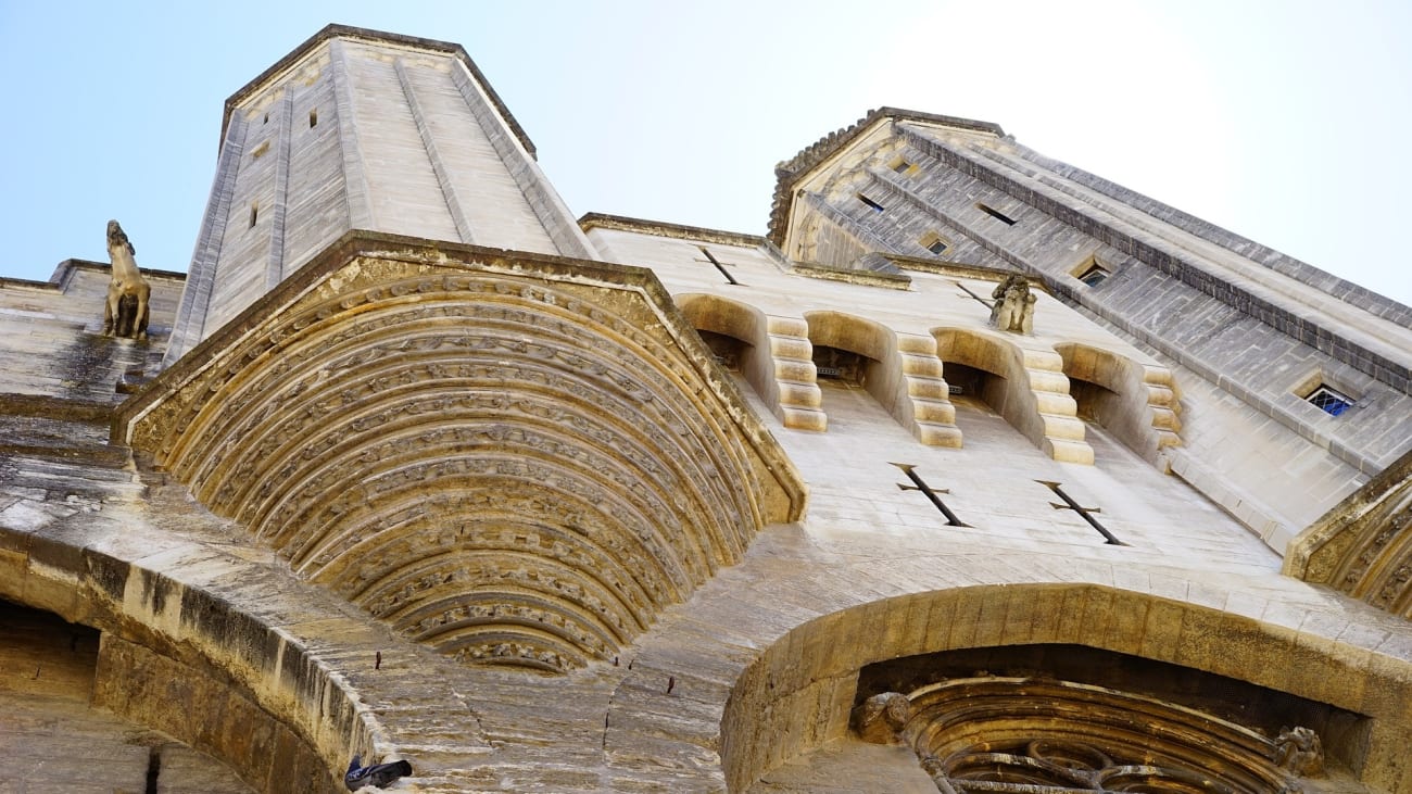 Avignon in 3 Days: everything you need to know