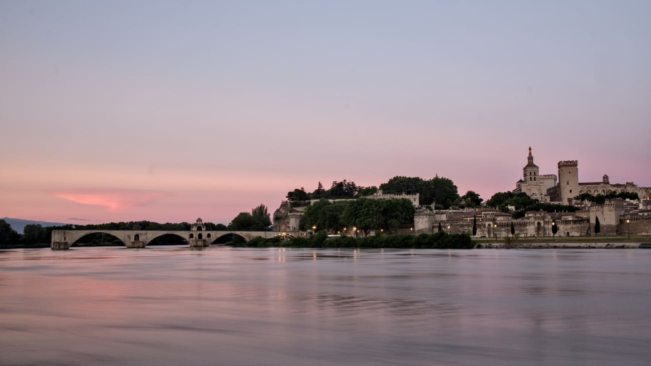 10 cosas que ver y hacer en Avignon