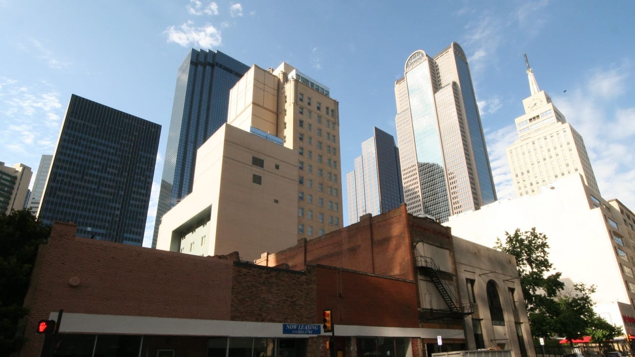 Los mejores tours de Dallas