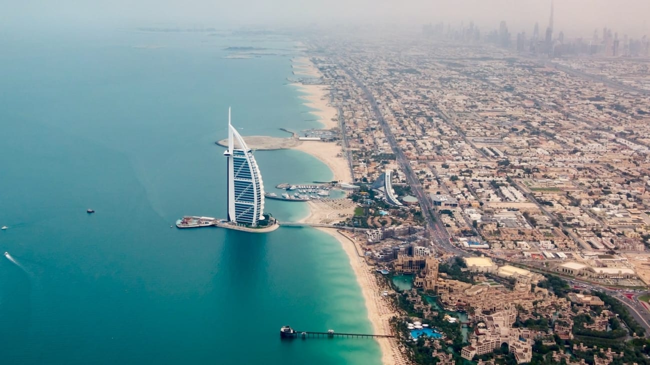 Beste Dubai Billetter