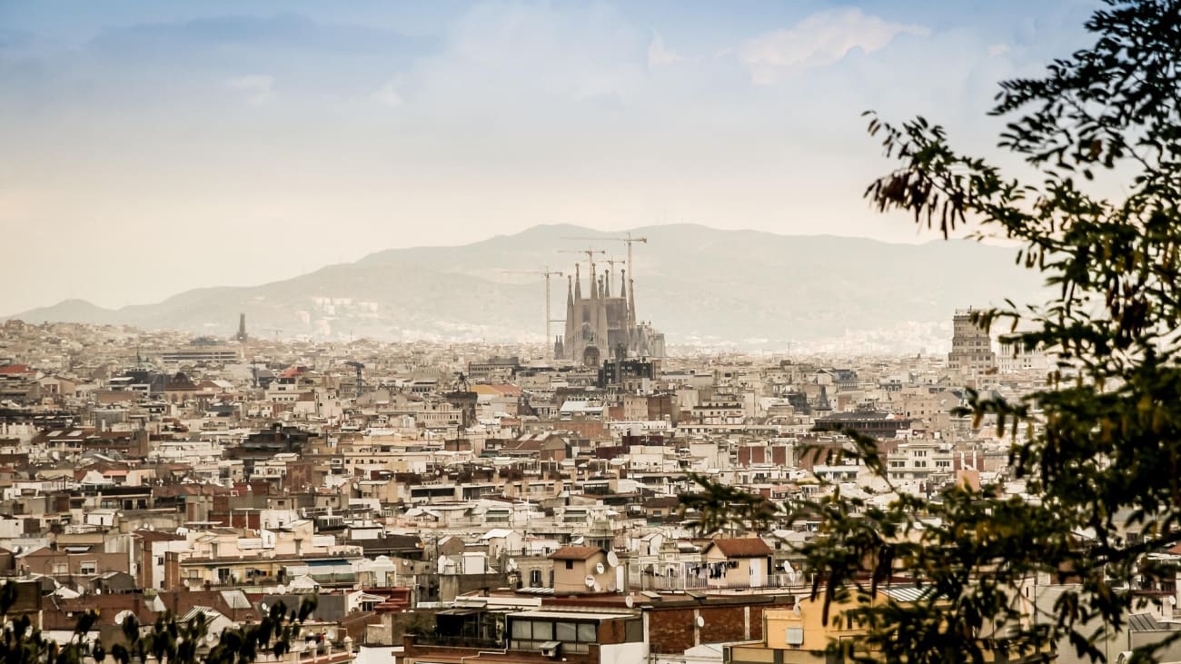 10 beste Aktivitäten in Barcelona