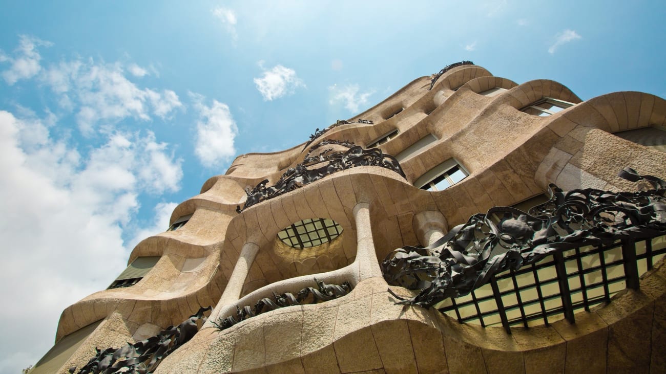 Melhores Monumentos em Barcelona