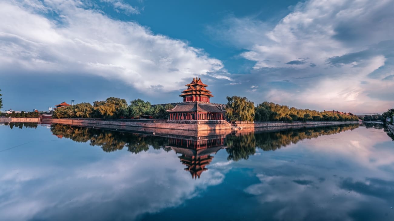 Beste tours in Beijing