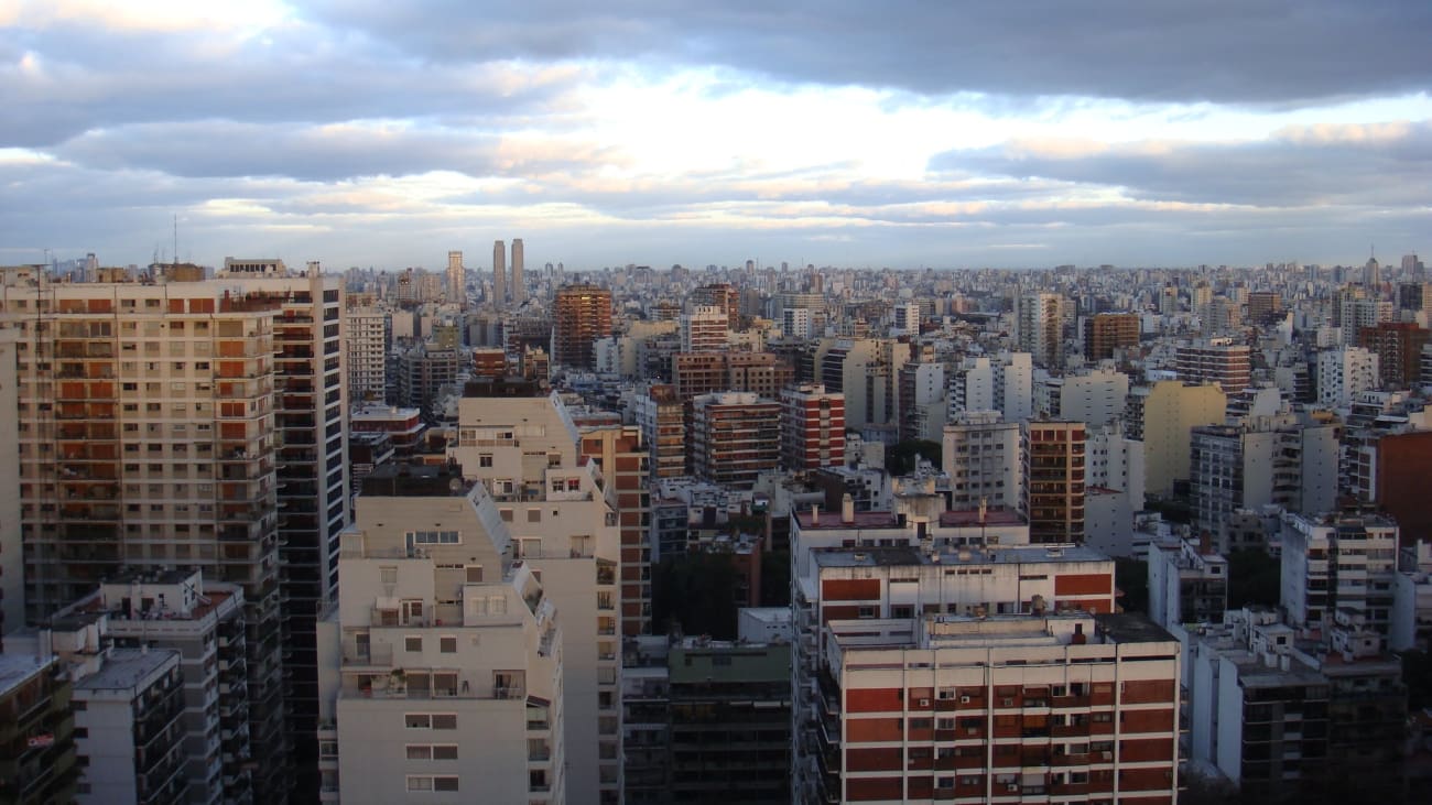 Buenos Aires på 3 Dagar: En Guidebok för att Få ut Mesta Möjliga av Ditt Besök