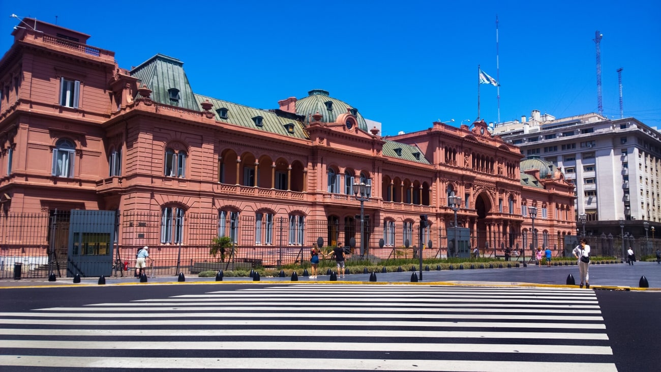 10 Bästa Museerna i Buenos Aires