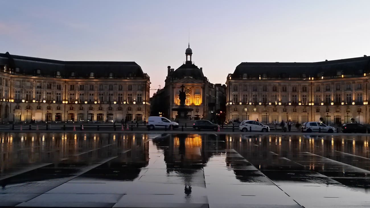 10 Ting å Gjøre i Bordeaux i Mai