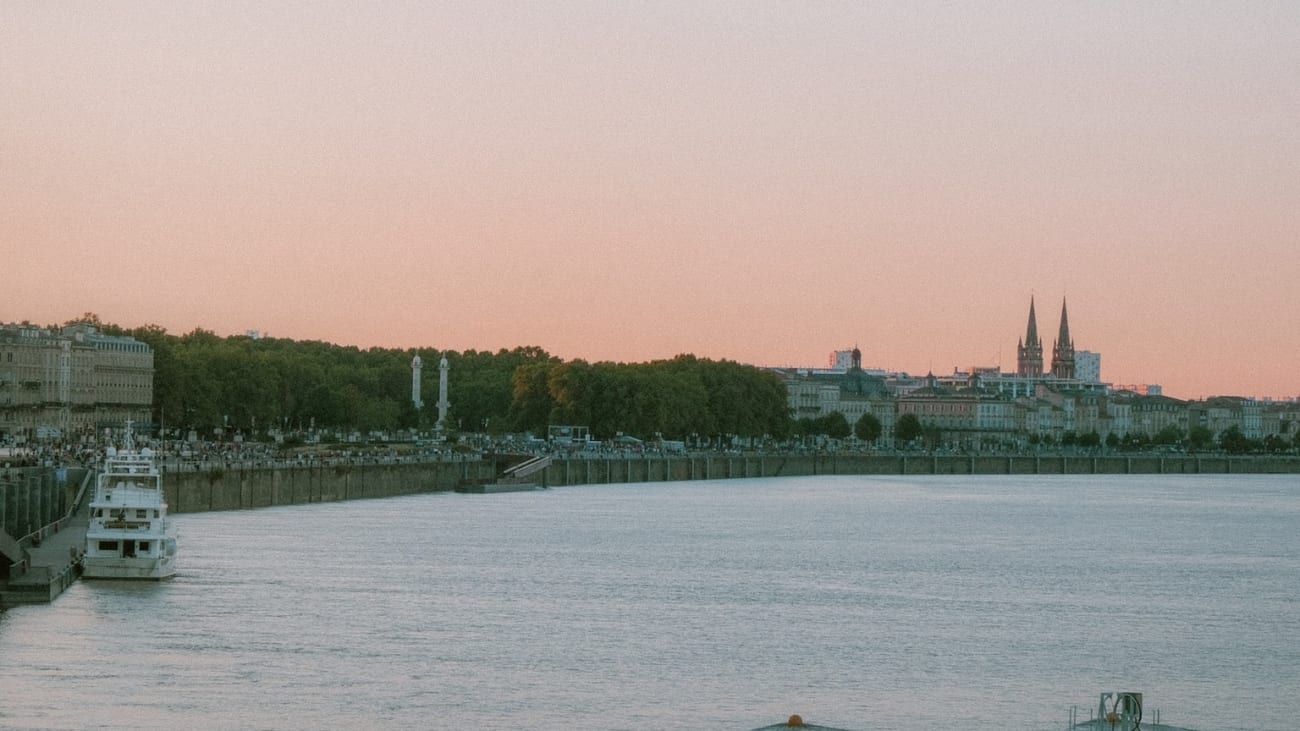 Beste dagtochten vanuit Bordeaux