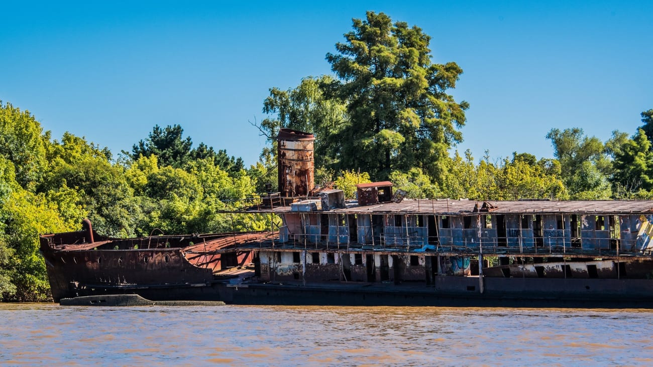 Las 9 mejores excursiones desde Buenos Aires