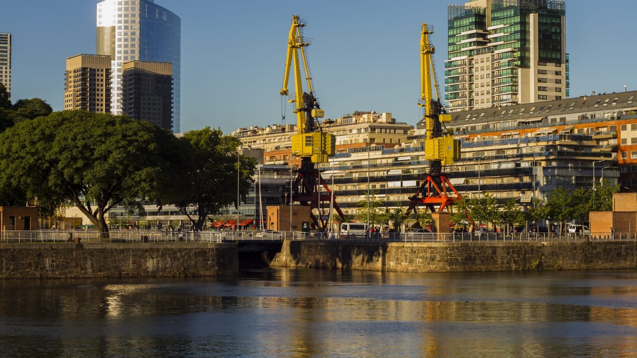 10 Coisas para Fazer em Buenos Aires no Verão