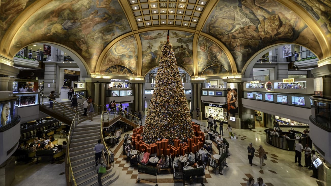 10 Dingen om te doen in Buenos Aires met Kerstmis