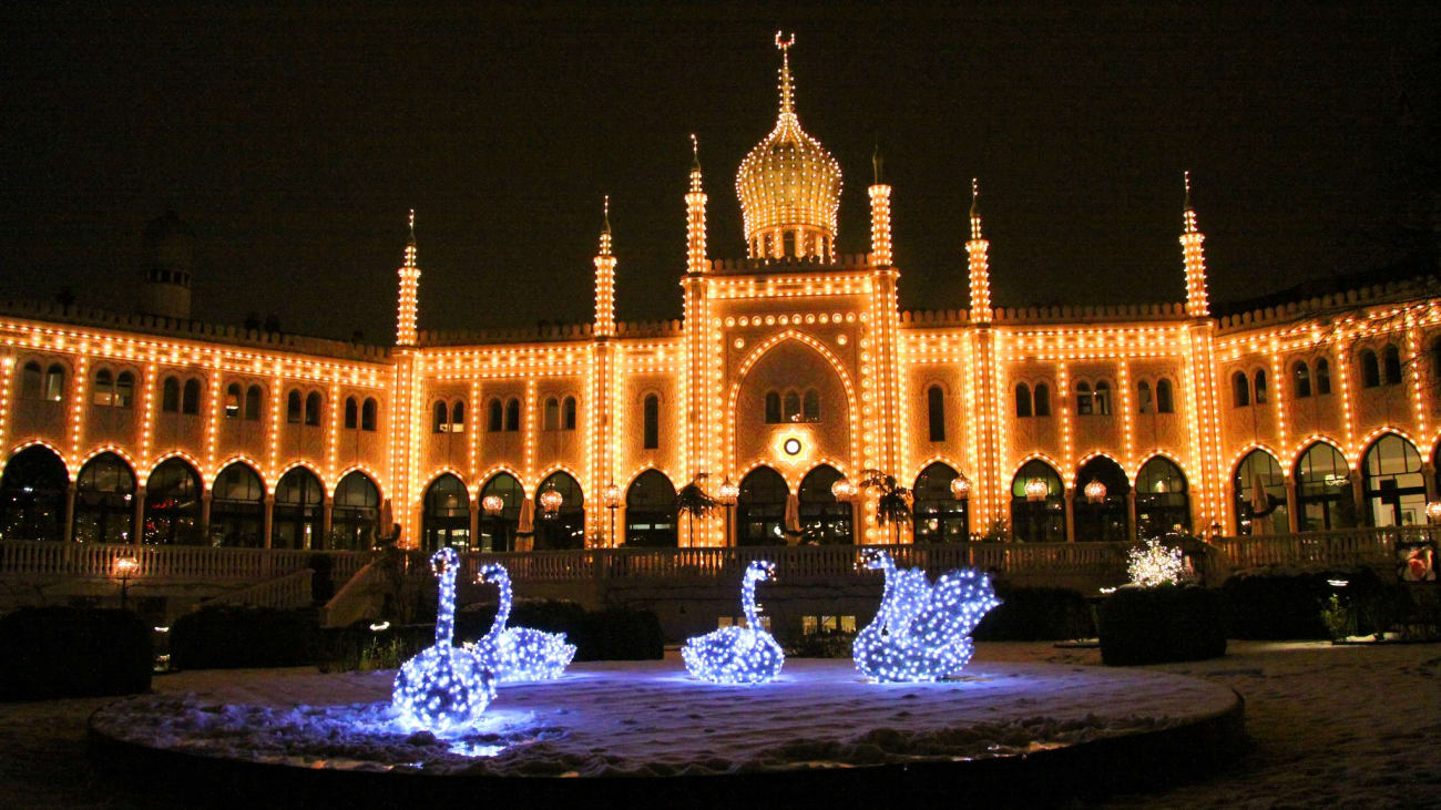 10 Things to Do in Copenhagen at Night