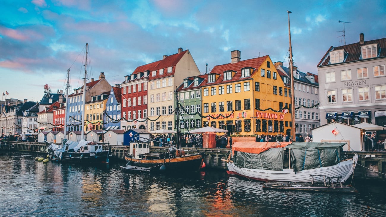 10 cosas que ver y hacer en Copenhague