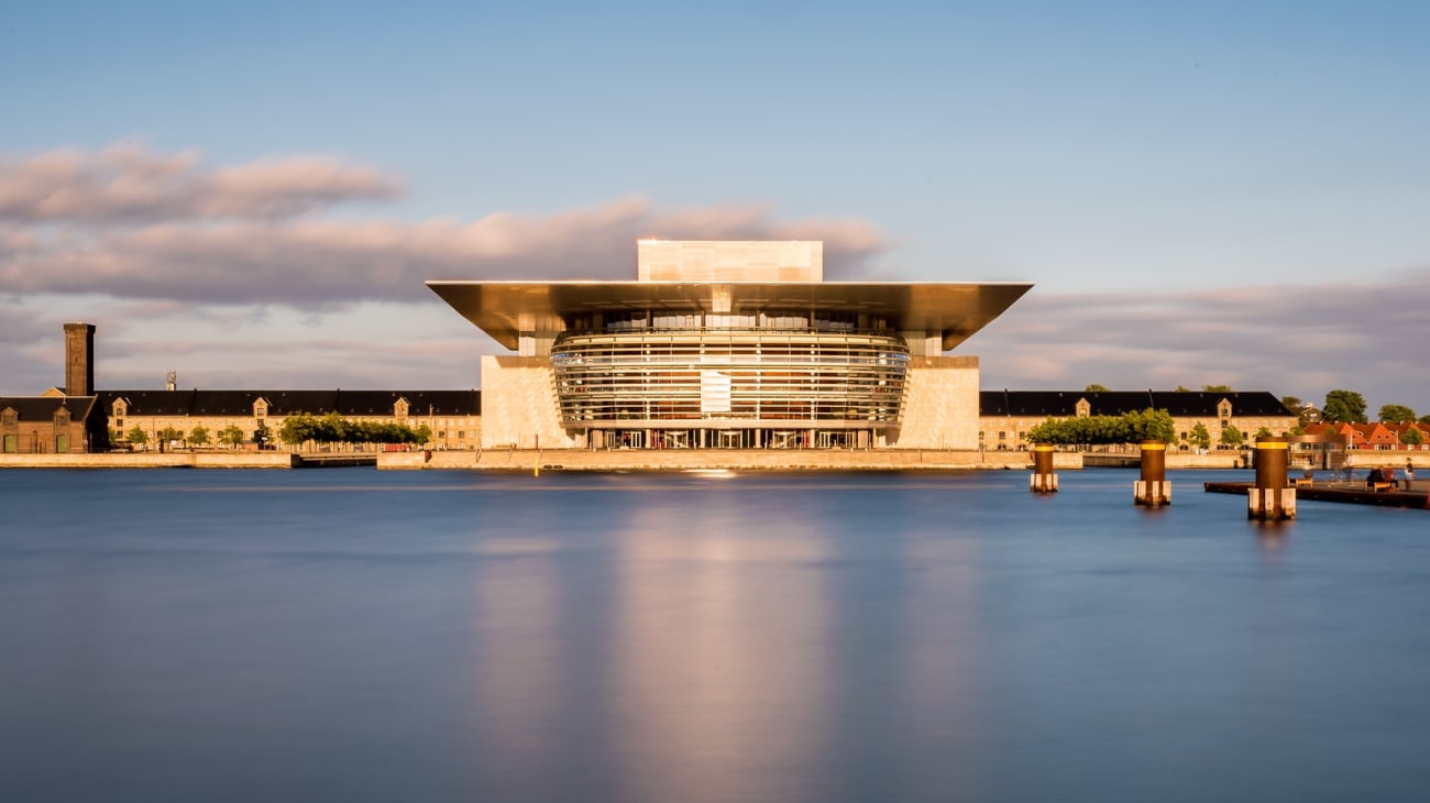 Teatro dell'Opera di Copenaghen: prezzi, sconti e come acquistare i biglietti