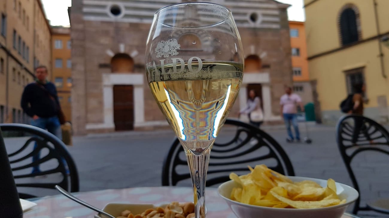 Los 10 mejores tours gastronómicos y de vinos de Lucca