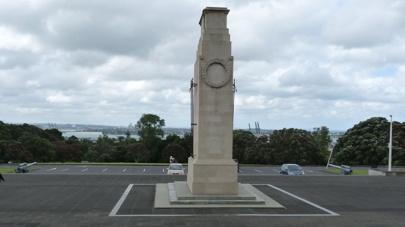 Bedste museer i Auckland