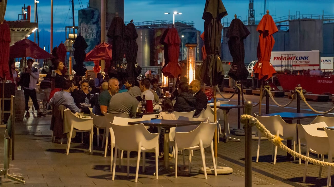 Beste Mat Turer i Auckland Hellotickets