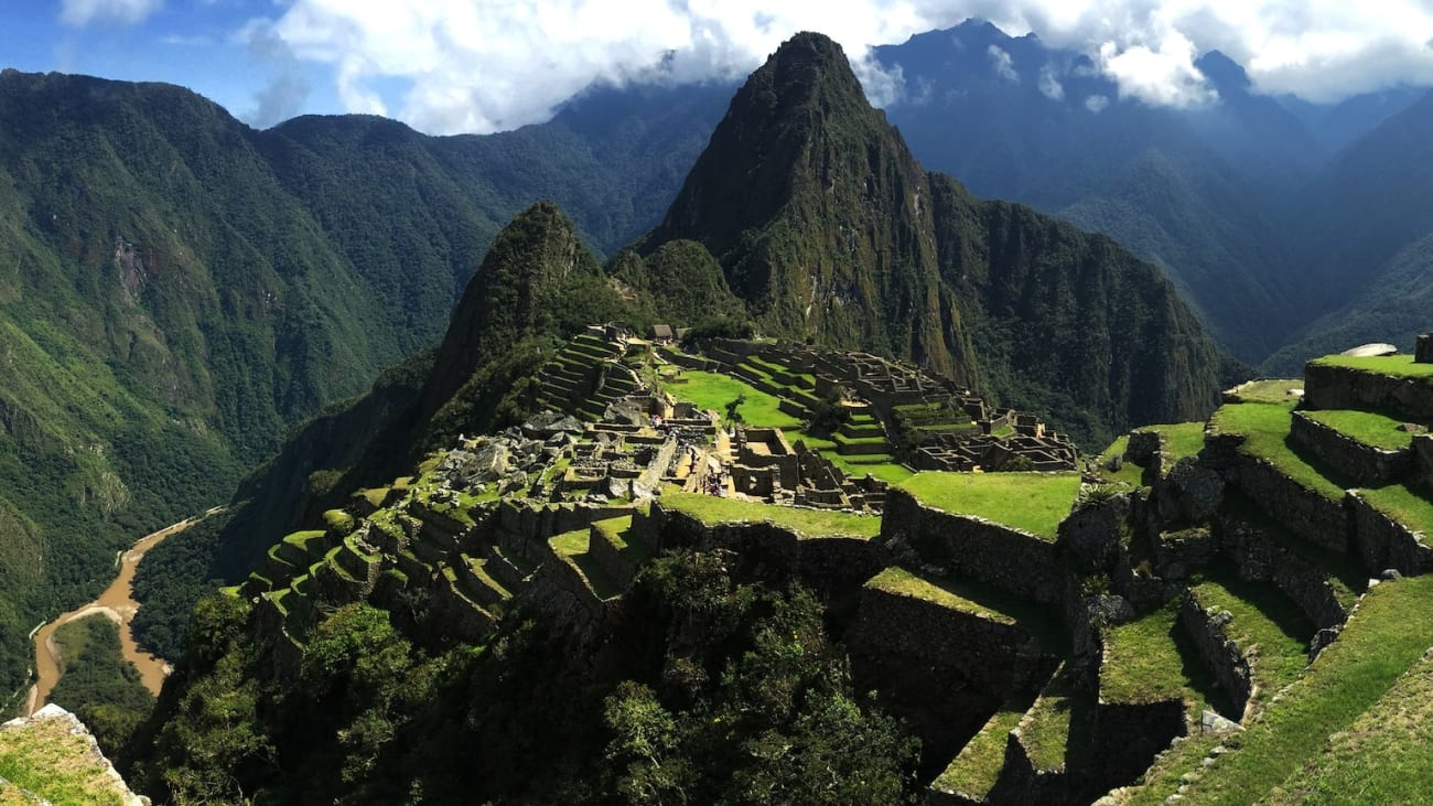 Cusco på 3 Dager: en guidebok for å få mest mulig ut av besøket ditt