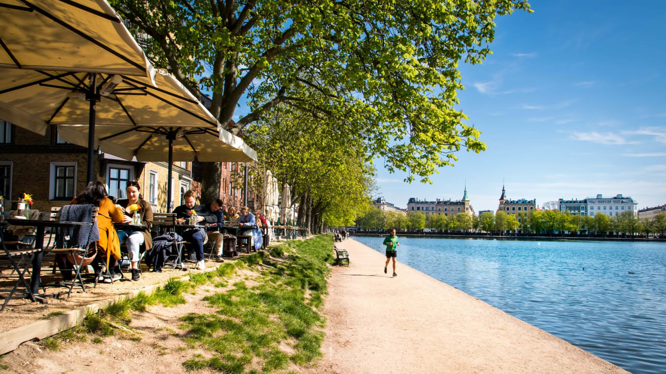 10 Dinge zu tun in Kopenhagen im Frühling