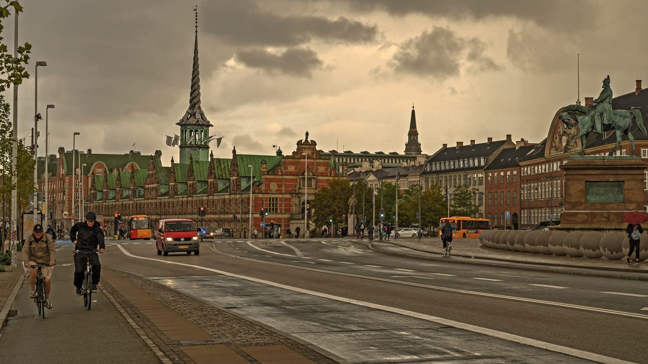 10 Ting å Gjøre i København i September