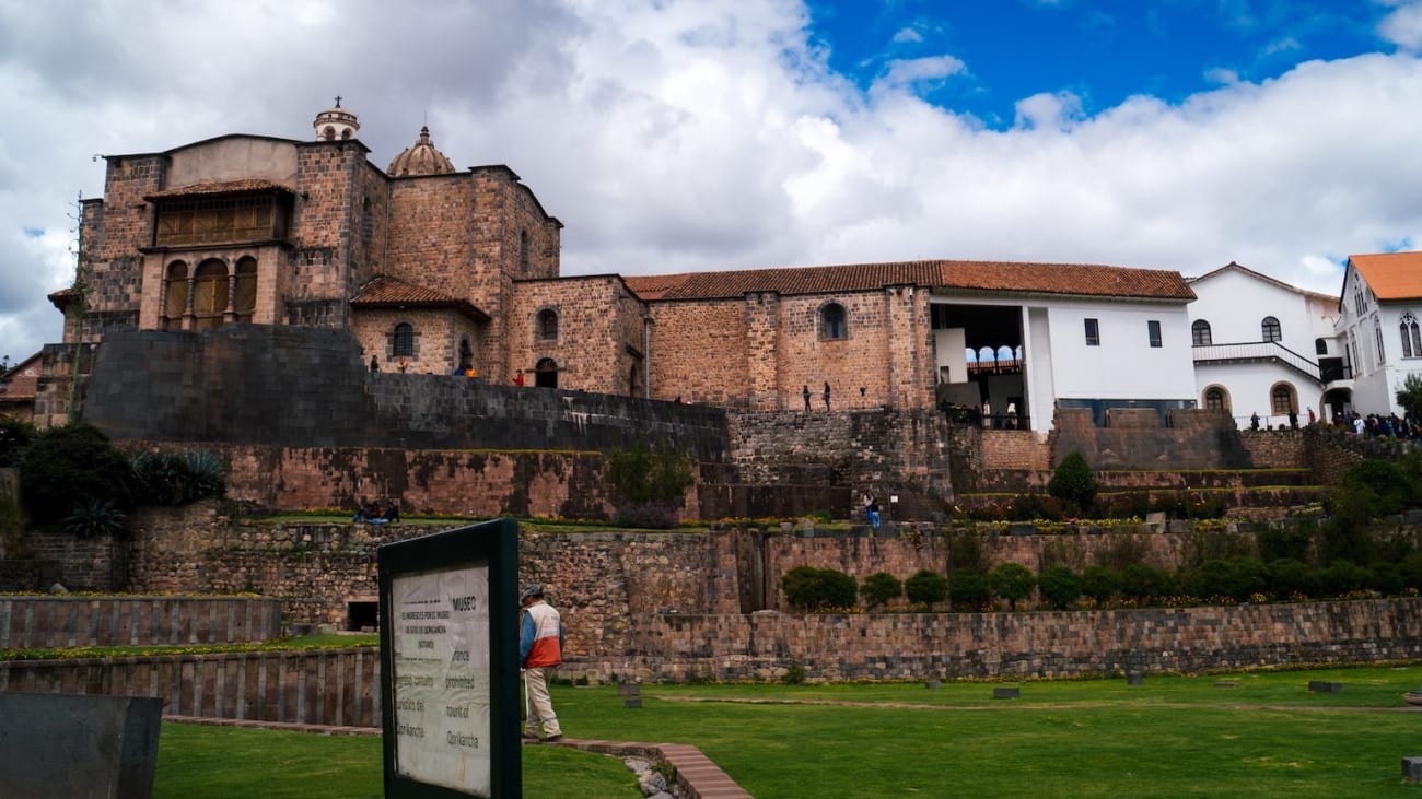 Cusco på 5 Dager: en guidebok for å få mest mulig ut av besøket ditt