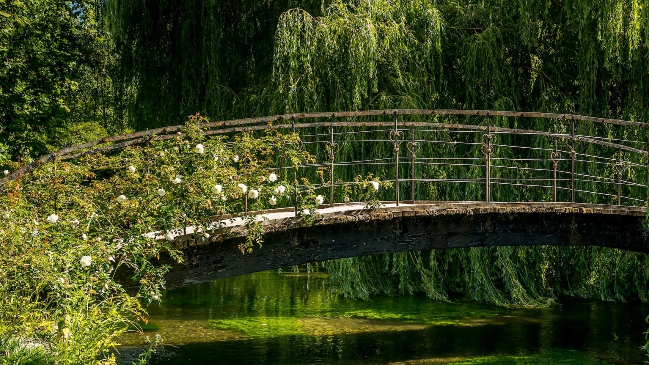 Biljetter till Monets Hus och Trädgård i Giverny: hur man köper, priser och rabatter