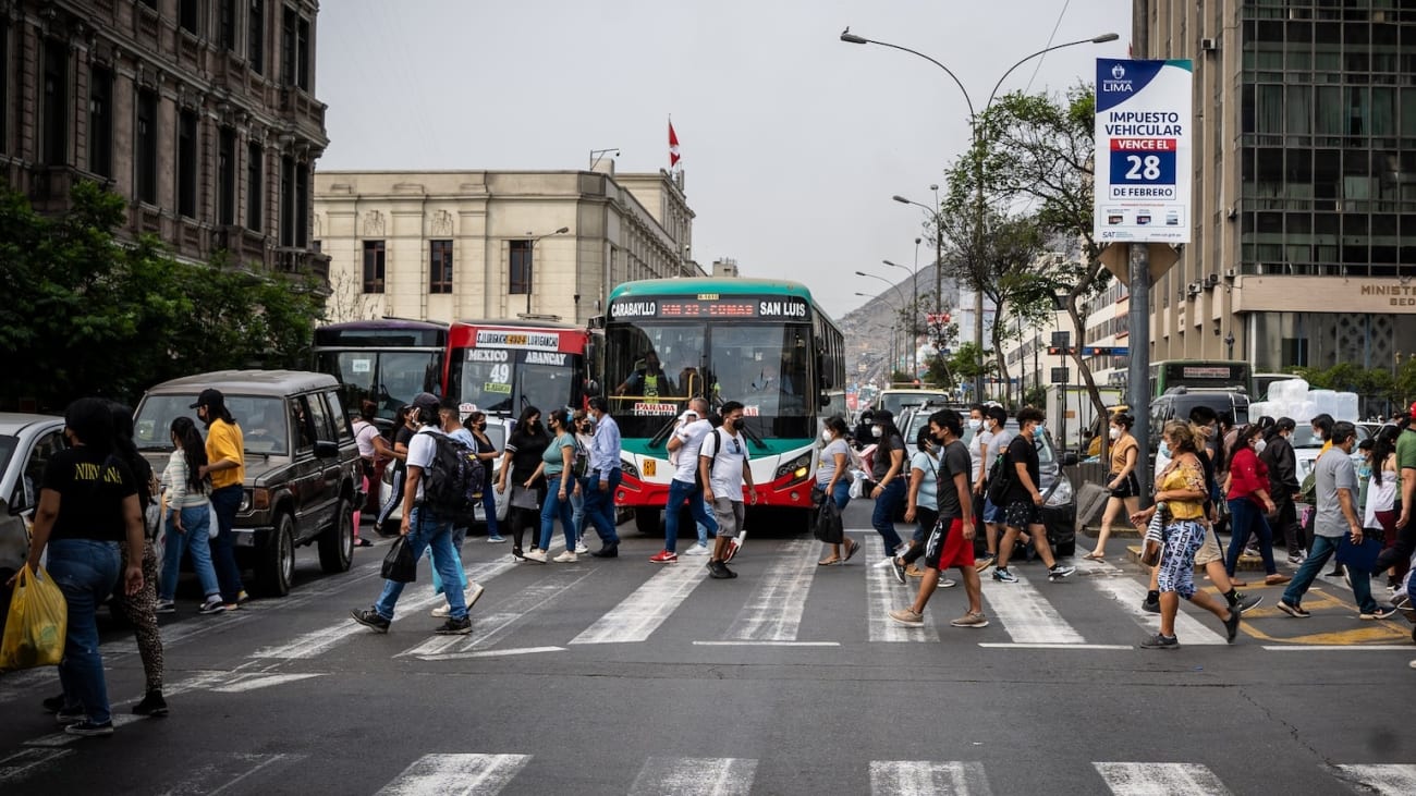 Passeios Turísticos de Ônibus com Paradas em Cusco