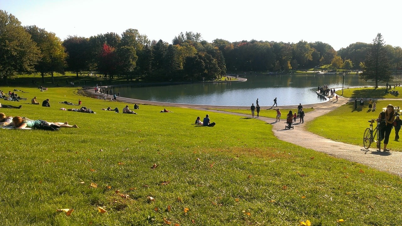 Montreal 2 Päivässä: Kaikki Mitä Sinun Tarvitsee Tietää