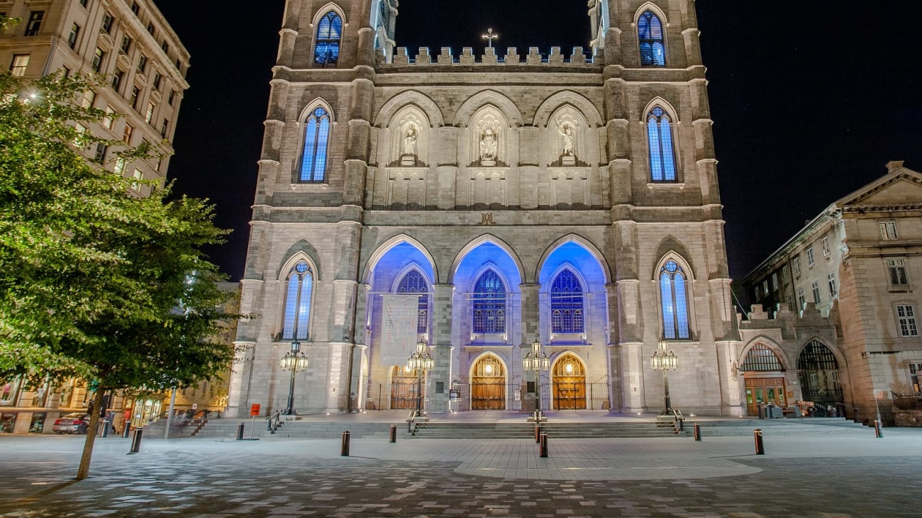 10 Things to Do in Montreal with Kids