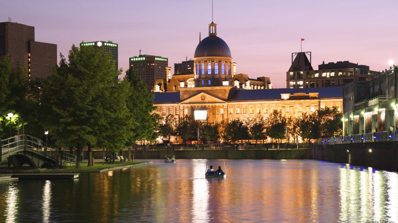 10 saker att göra i Montreal i mars