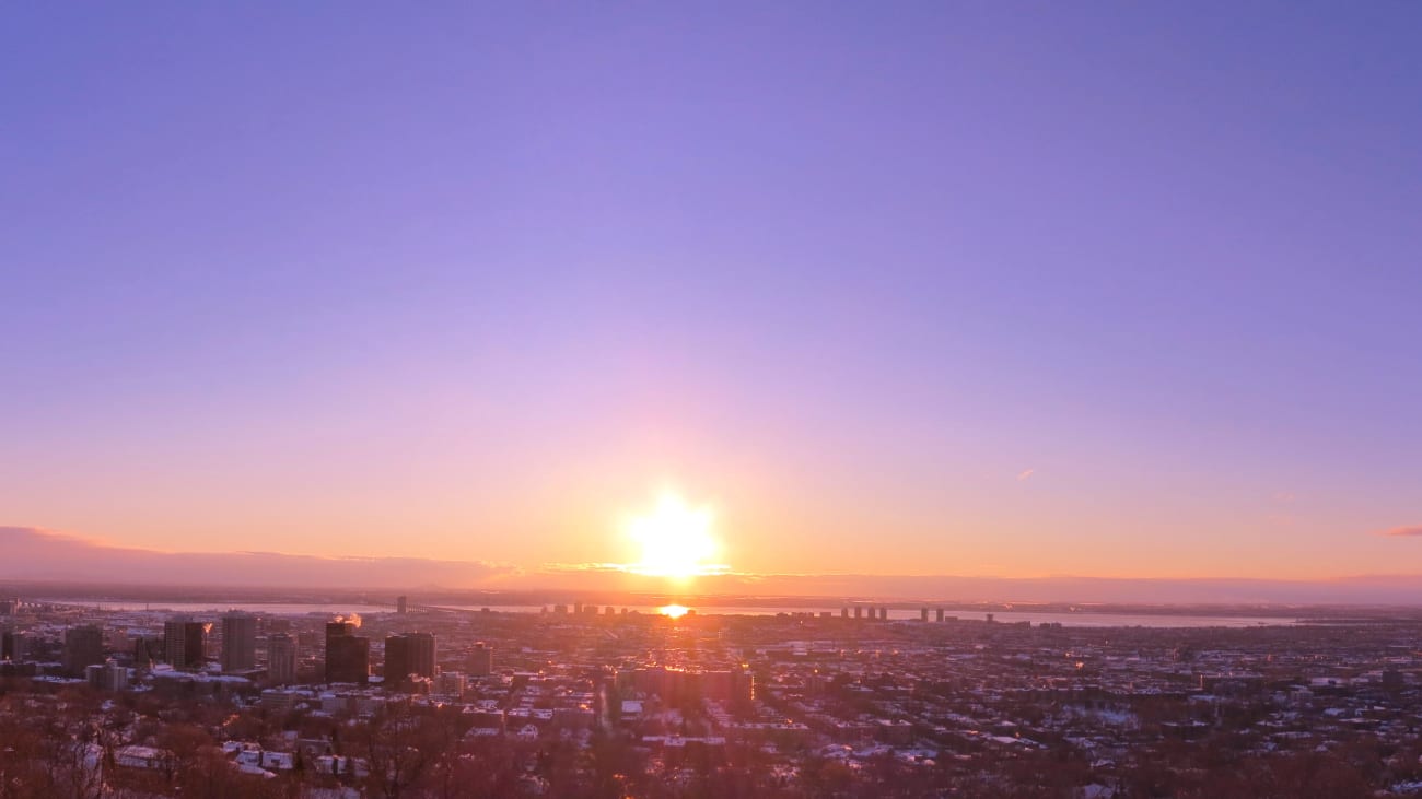 10 Ting å Gjøre i Montreal i Januar