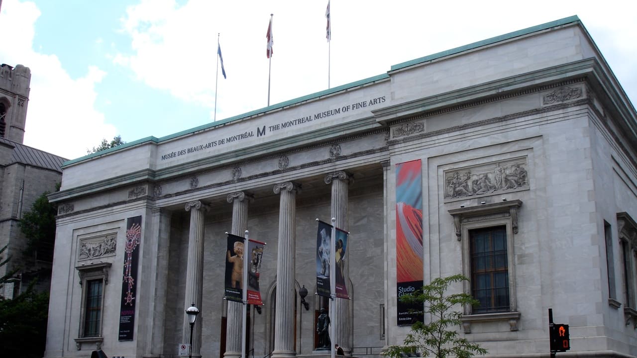 10 Best museums in Montreal