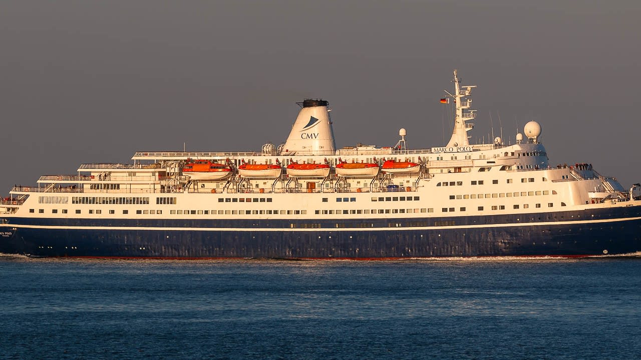 Los mejores cruceros en Montreal