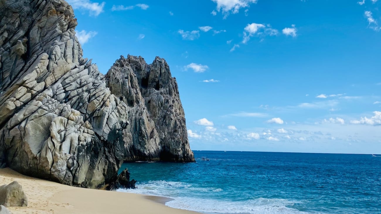 La Virgen de Guadalupe - Los Cabos Guide