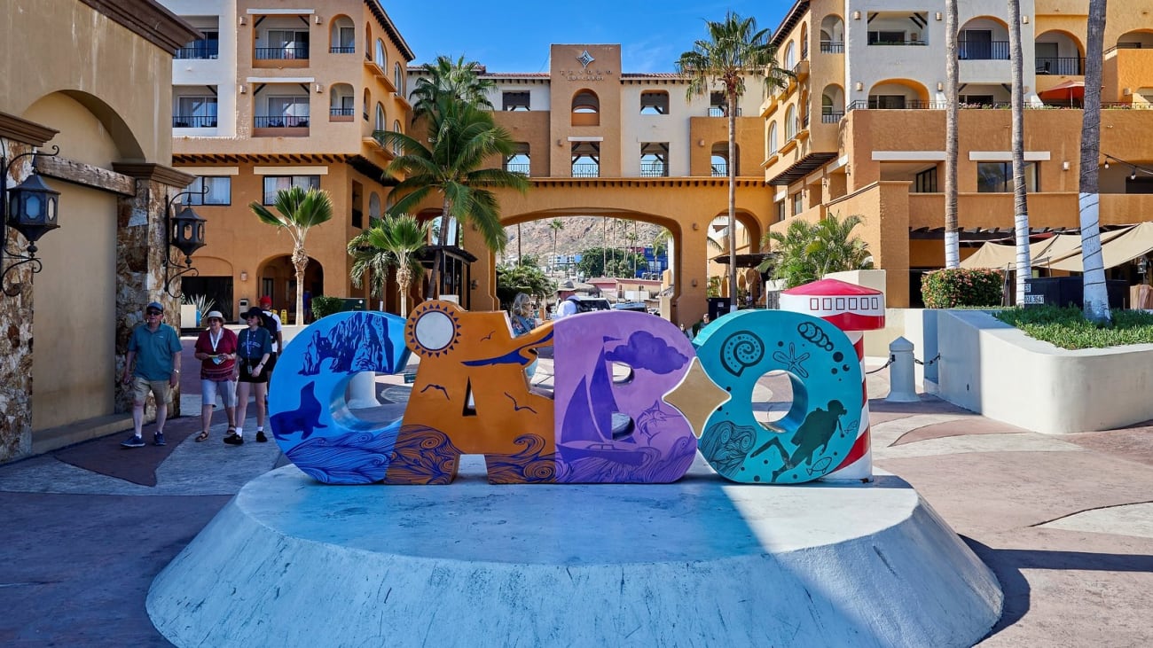 10 Things to Do in Los Cabos in August