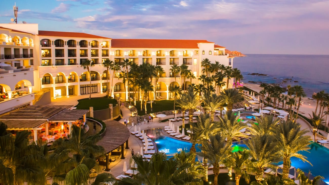 10 Dinge zu tun in Los Cabos im November